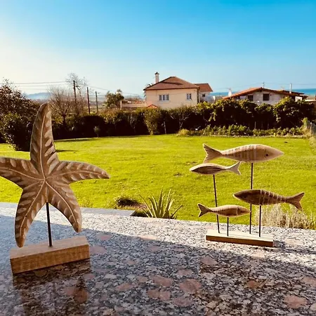 Holiday home Robustiana *