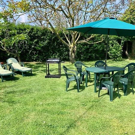 Vakantiehuis Robustiana Santander