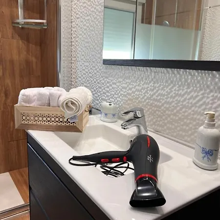 Holiday home Robustiana Santander