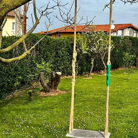 Holiday home Robustiana Santander