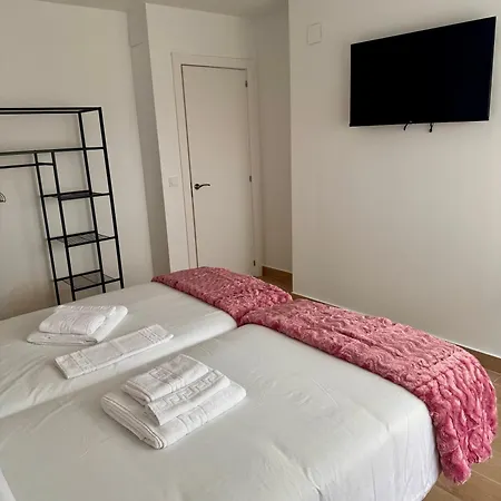 Holiday home Robustiana