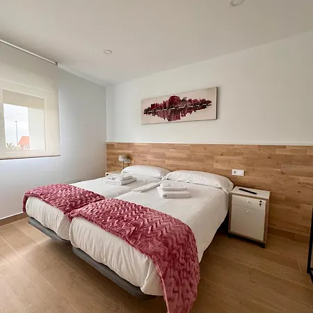 Robustiana Holiday home Santander
