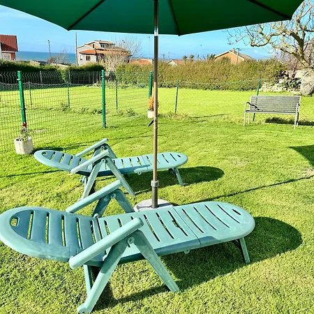 Robustiana * Santander