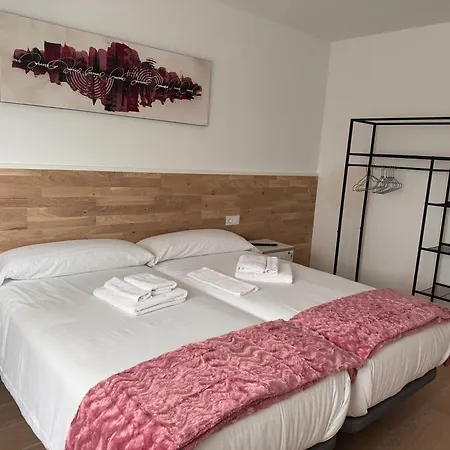 Robustiana Holiday home *