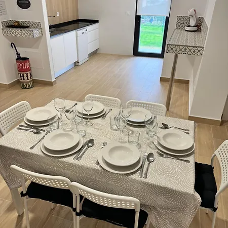 Holiday home Robustiana