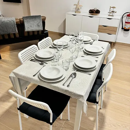 Robustiana Tatil Evi Santander