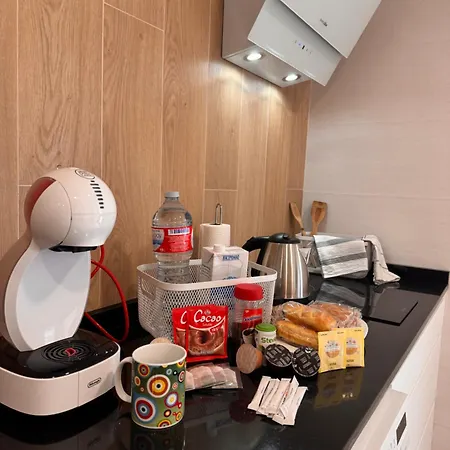 Dom wakacyjny Robustiana *