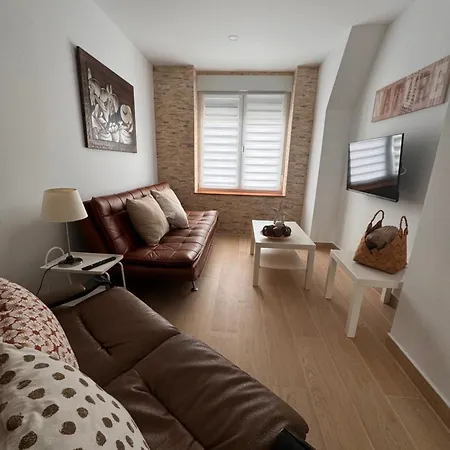 Robustiana Tatil Evi Santander