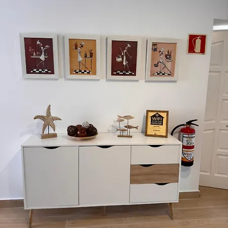 Holiday home Robustiana