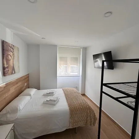 Robustiana Holiday home *