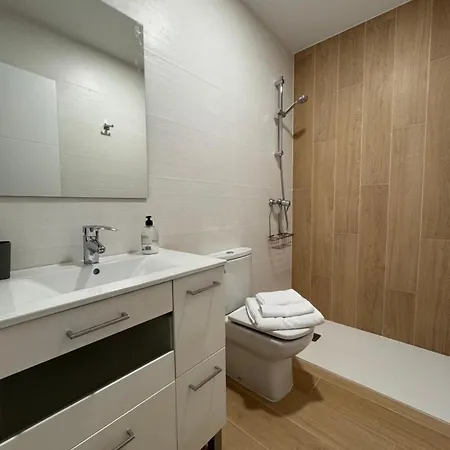 Holiday home Robustiana Santander