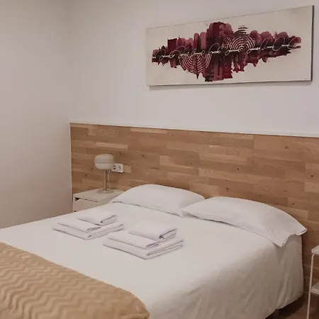 Tatil Evi Robustiana Santander