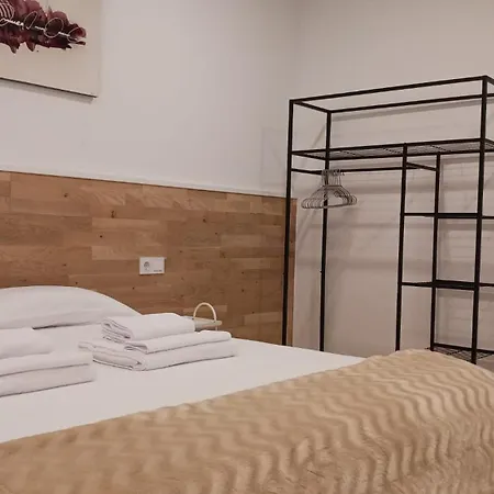 Robustiana Tatil Evi *