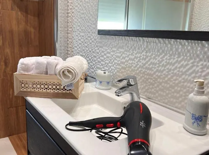 Dom wakacyjny Robustiana Santander