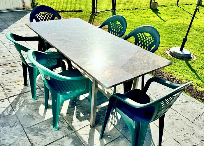 Robustiana 度假居 桑坦德