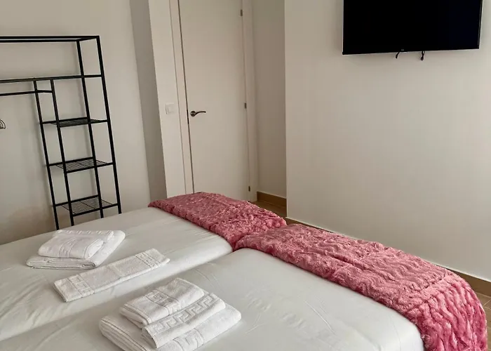 Dom wakacyjny Robustiana