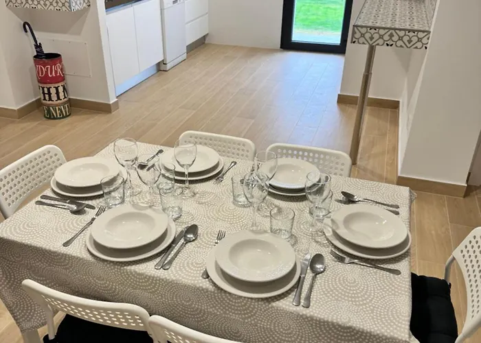 度假居 Robustiana