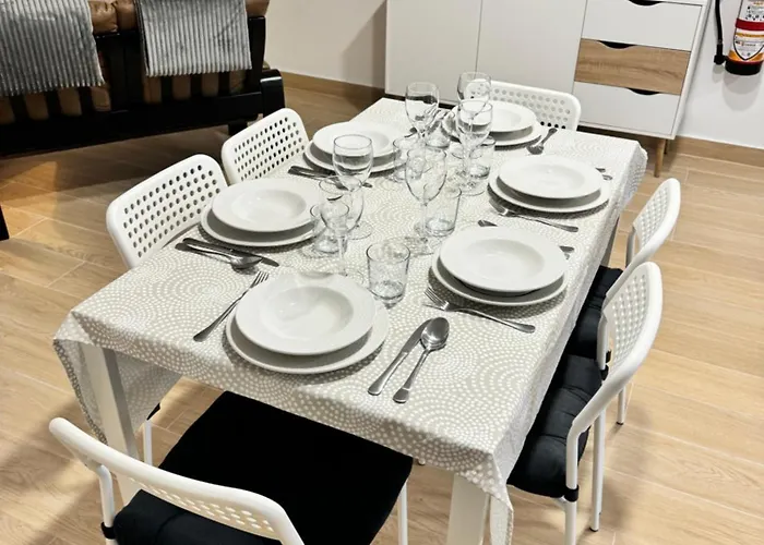 Robustiana 度假居 桑坦德