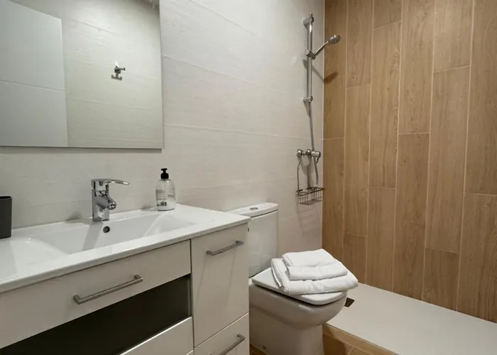 Dom wakacyjny Robustiana Santander