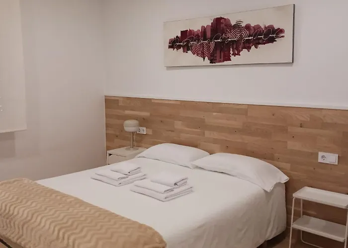 Dom wakacyjny Robustiana Santander